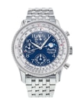 Pre-Owned Breitling Montbrillant Watch